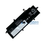 Akku für Lenovo ThinkPad-X13-Gen-2 L20D3P72 L20C3P72 L20M3P72 [Ersatzakku]